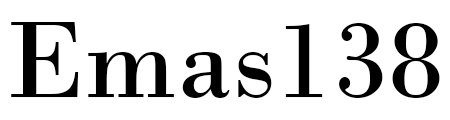 Emas138